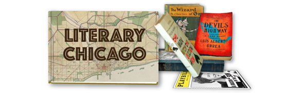 University Writing Programs in Chicago