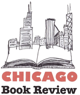Chicago Book Review logo
