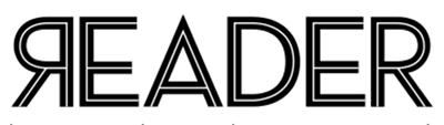 Chicago Reader logo